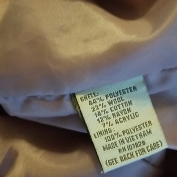 Sashimi Jacket - Picture 6 of 6